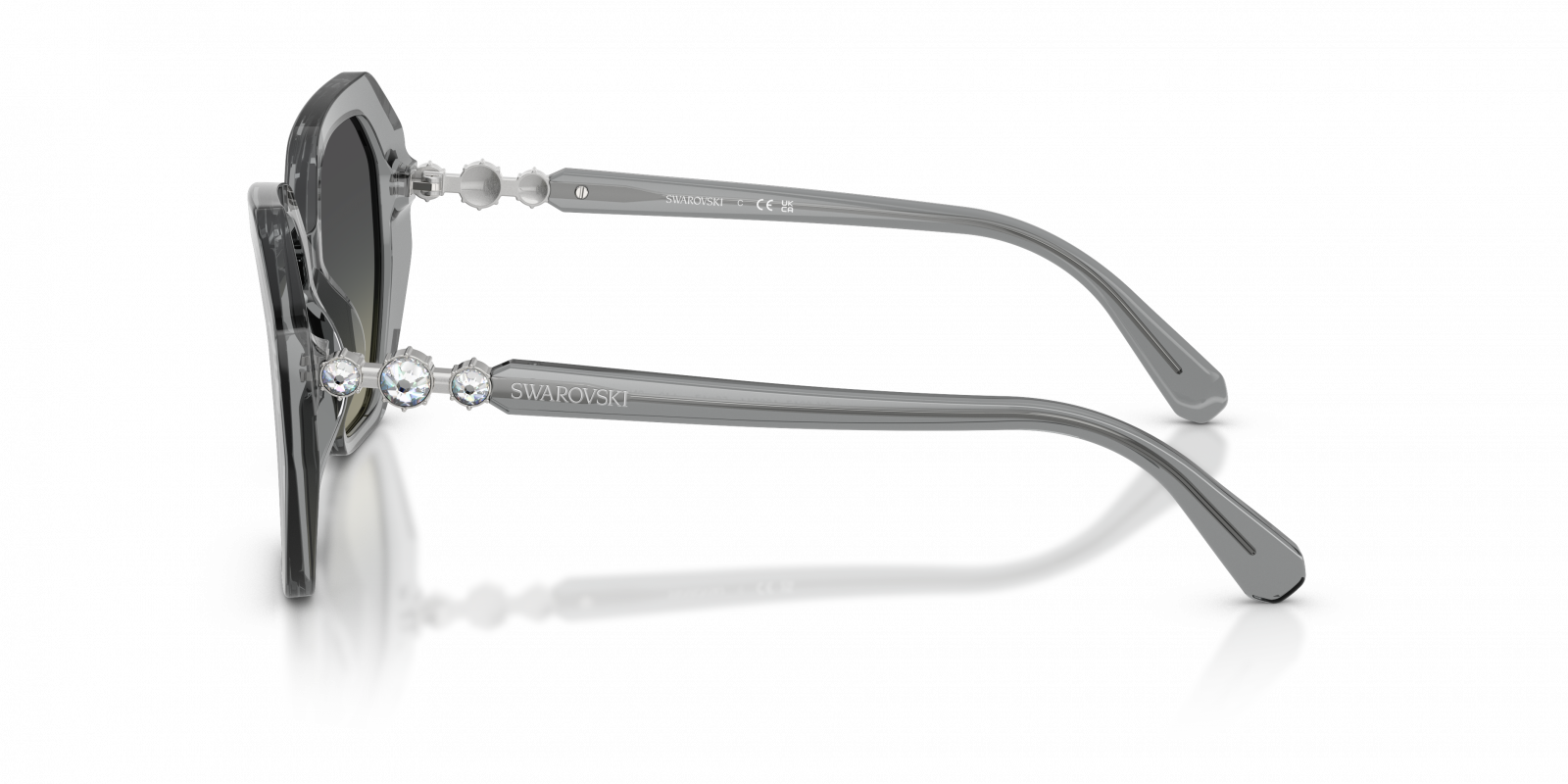 Swarovski SK6017 106211  